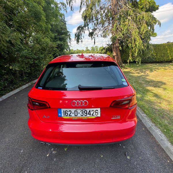 Audi A3 2016 358098969