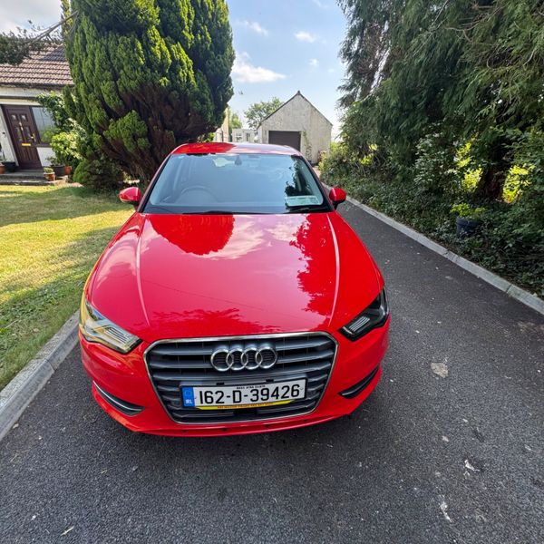 Audi A3 2016 358098962