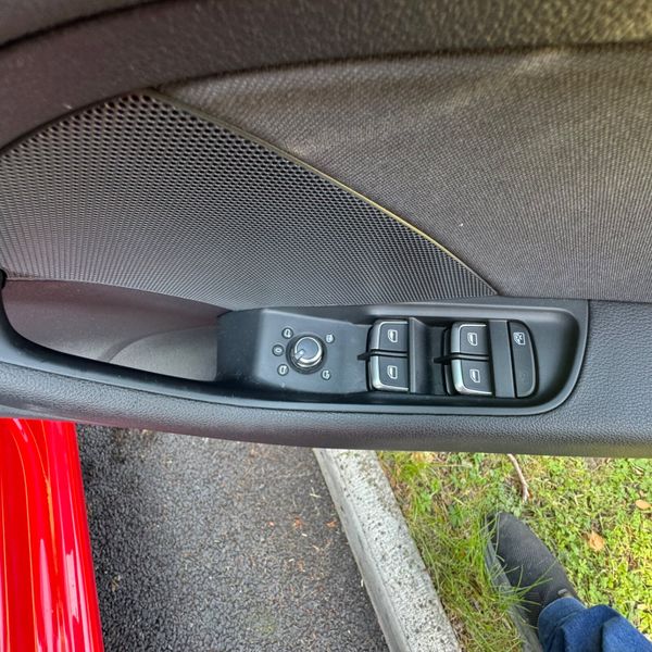 Audi A3 2016 358098974