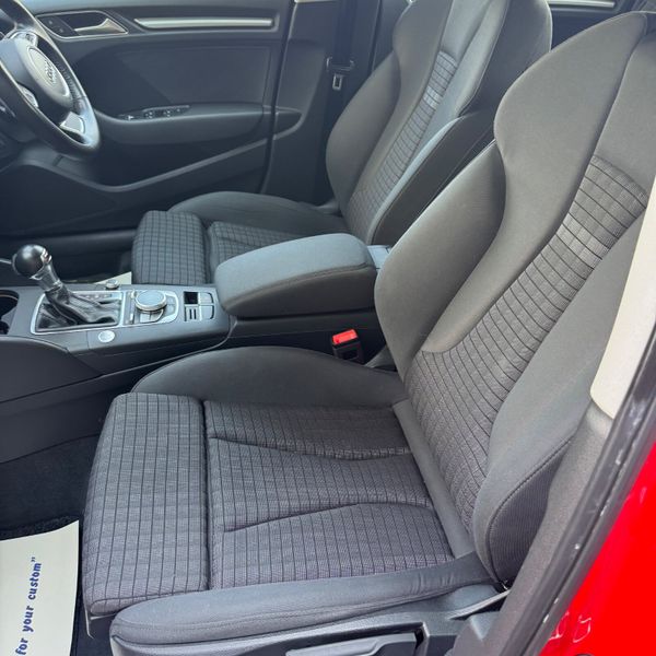 Audi A3 2016 358098975