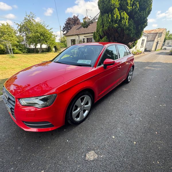 Audi A3 2016 358098976