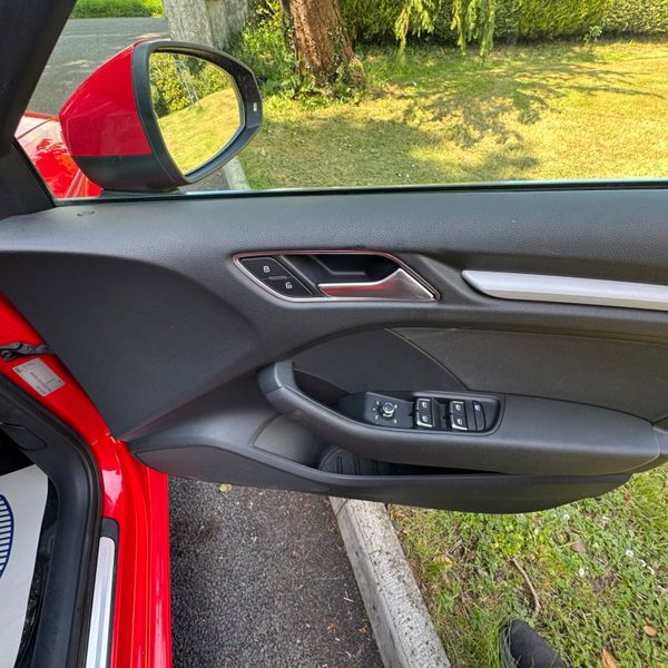 Audi A3 2016 358098977