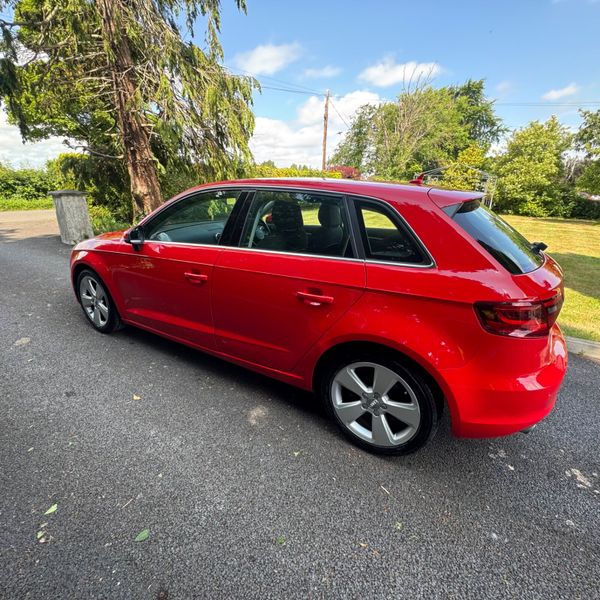 Audi A3 2016 358098971