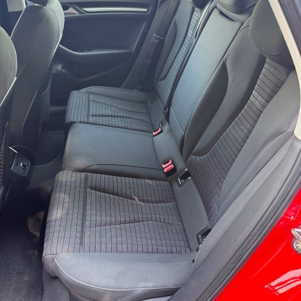 Audi A3 2016 358098973