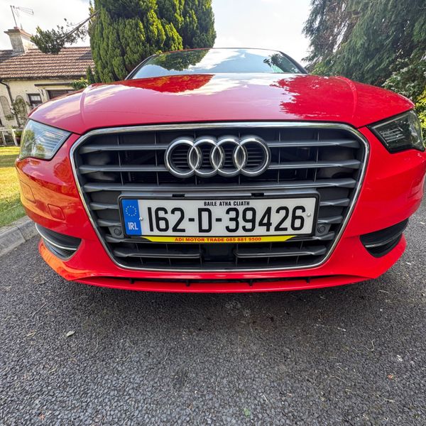 Audi A3 2016 358098980