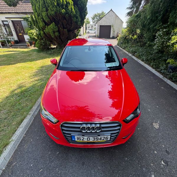 Audi A3 2016 358098981