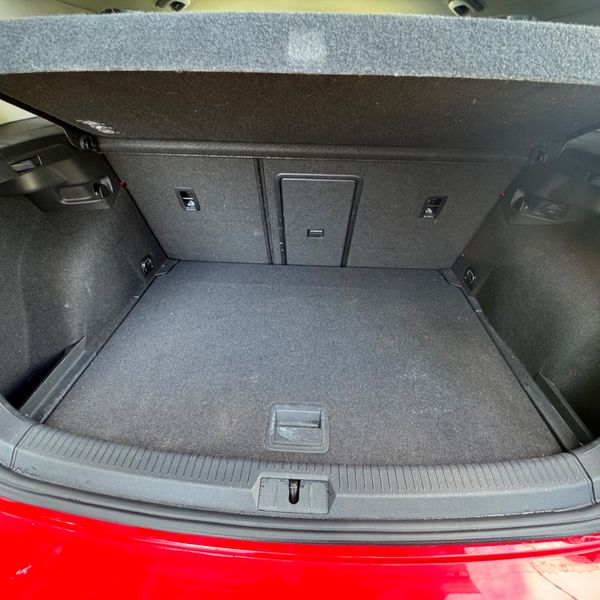 Volkswagen Golf 2016 Highline 358099299