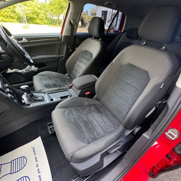Volkswagen Golf 2016 Highline 358099300