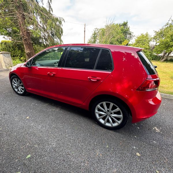 Volkswagen Golf 2016 Highline 358099301