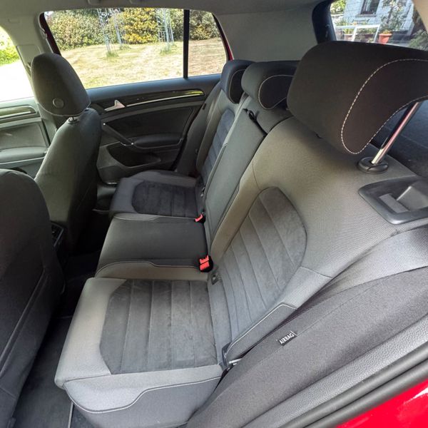 Volkswagen Golf 2016 Highline 358099311