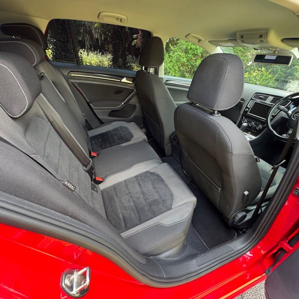 Volkswagen Golf 2016 Highline 358099312