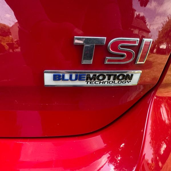 Volkswagen Golf 2016 Highline 358099321