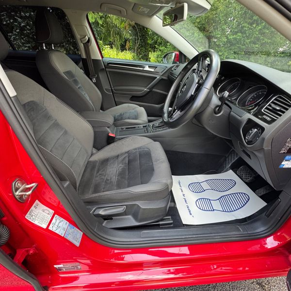 Volkswagen Golf 2016 Highline 358099323
