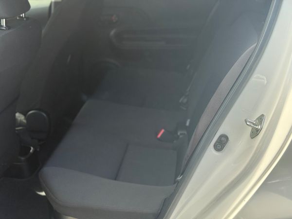 Toyota Aqua 171 New NCT 358108597