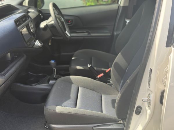 Toyota Aqua 171 New NCT 358108599