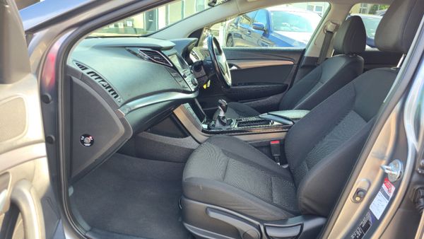 Hyundai i40 2017 358114977