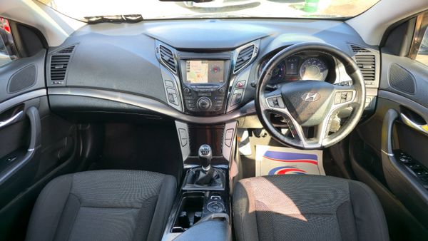 Hyundai i40 2017 358114988