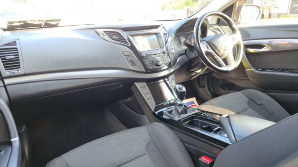 Hyundai i40 2017 358114981
