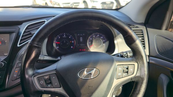Hyundai i40 2017 358114996