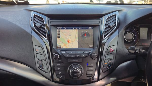 Hyundai i40 2017 358114997