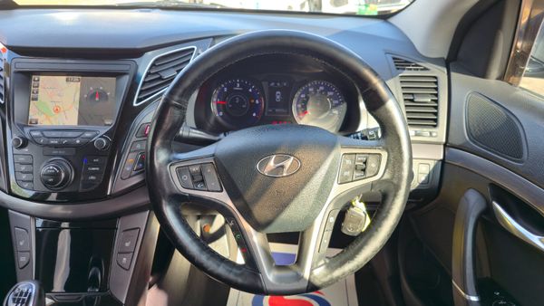 Hyundai i40 2017 358114999