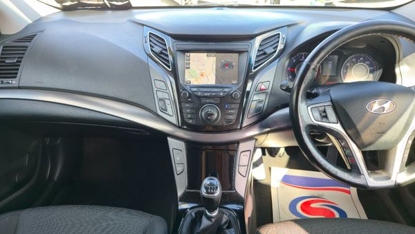 Hyundai i40 2017 358114992