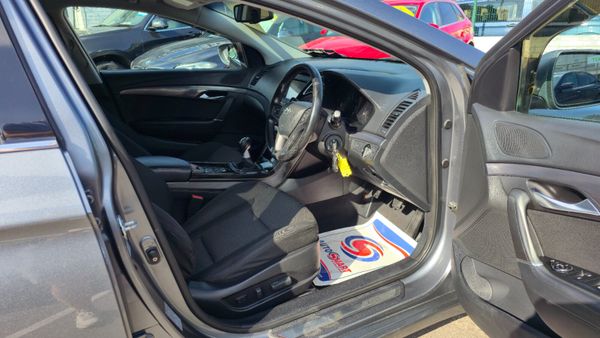 Hyundai i40 2017 358115001