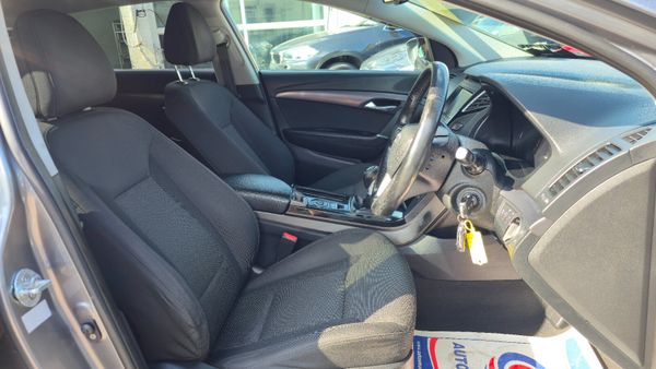 Hyundai i40 2017 358115003