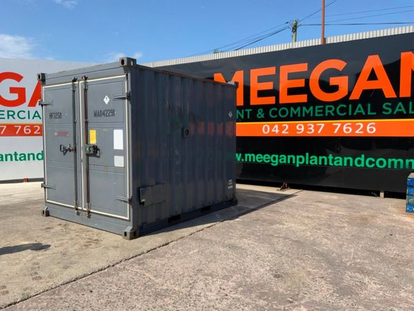 20 kva FG WILSON GENERATOR GENSET......2646. 358116484