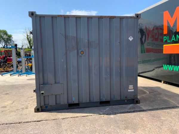 20 kva FG WILSON GENERATOR GENSET......2646. 358116485