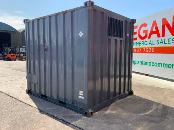 20 kva FG WILSON GENERATOR GENSET......2646. 358116487