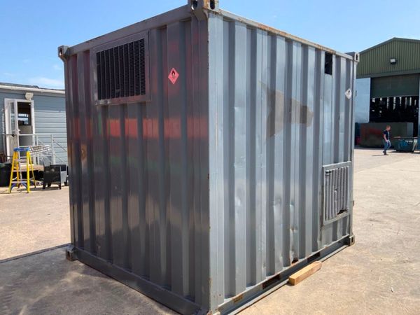 20 kva FG WILSON GENERATOR GENSET......2646. 358116488