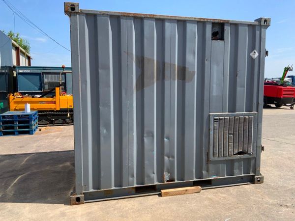 20 kva FG WILSON GENERATOR GENSET......2646. 358116489