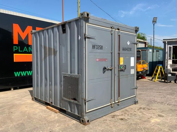 20 kva FG WILSON GENERATOR GENSET......2646. 358116491