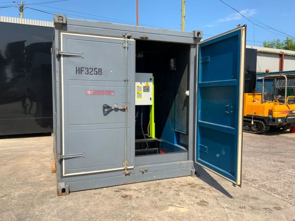 20 kva FG WILSON GENERATOR GENSET......2646. 358116492