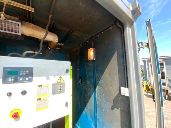 20 kva FG WILSON GENERATOR GENSET......2646. 358116493