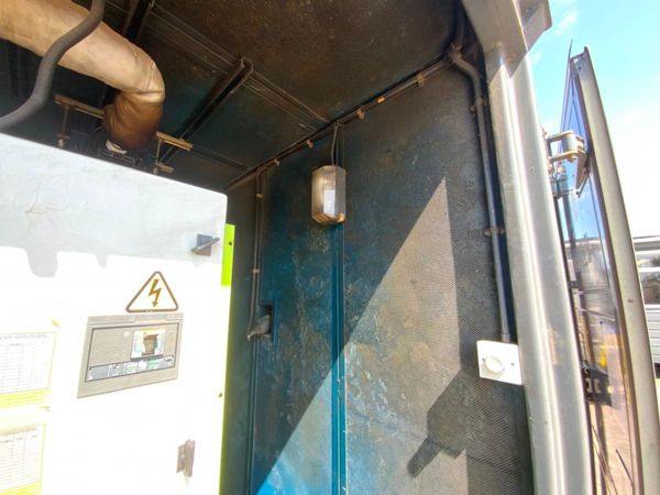 20 kva FG WILSON GENERATOR GENSET......2646. 358116507