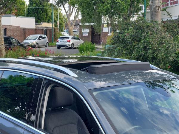 Volkswagen Tiguan Highline *PAN ROOF* DSG 2019 358110089