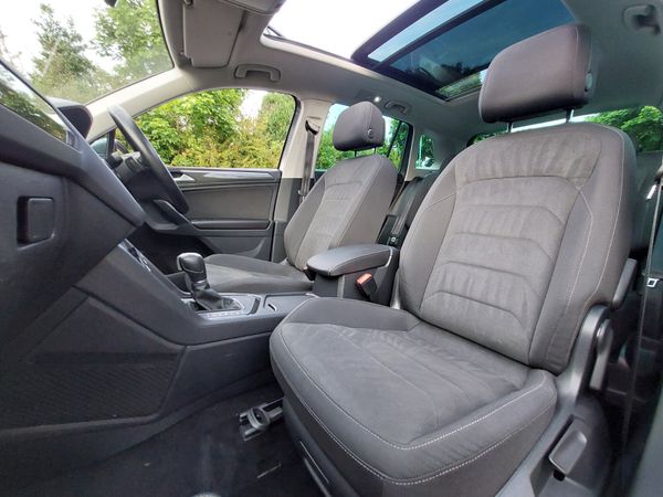 Volkswagen Tiguan Highline *PAN ROOF* DSG 2019 358110080