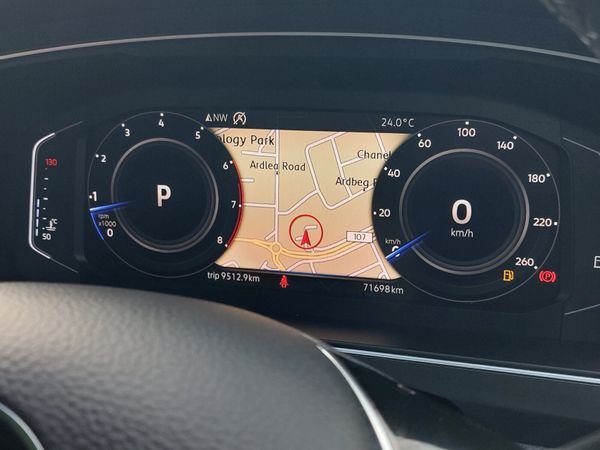 Volkswagen Tiguan Highline *PAN ROOF* DSG 2019 358110091