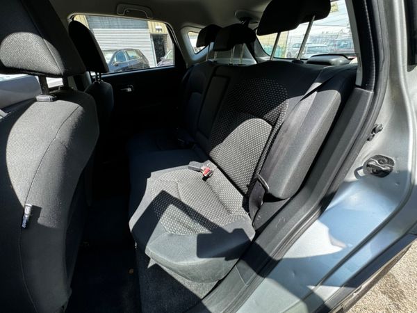 Nissan Qashqai 2008 358127124