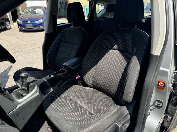 Nissan Qashqai 2008 358127121
