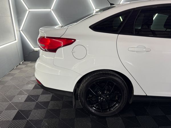 ⚪️2016 FORD FOCUS 1.6 TDCI SALOON⚪️ 358127795