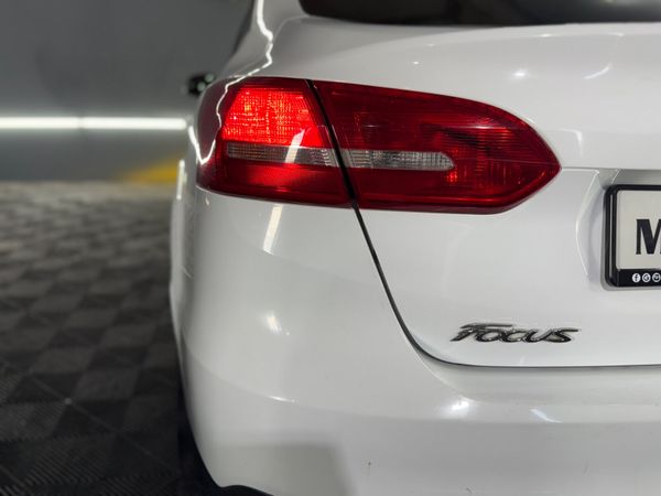 ⚪️2016 FORD FOCUS 1.6 TDCI SALOON⚪️ 358127796