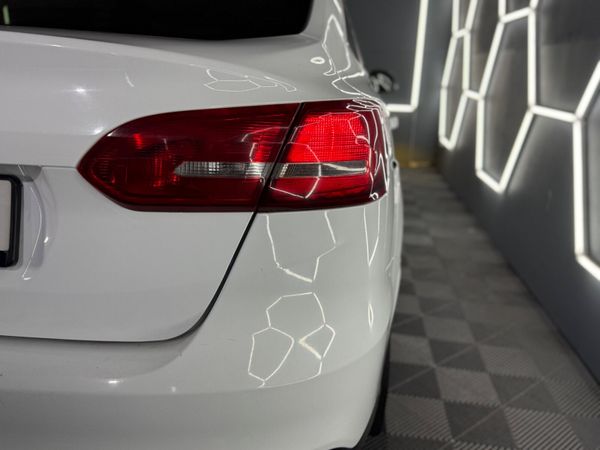 ⚪️2016 FORD FOCUS 1.6 TDCI SALOON⚪️ 358127799