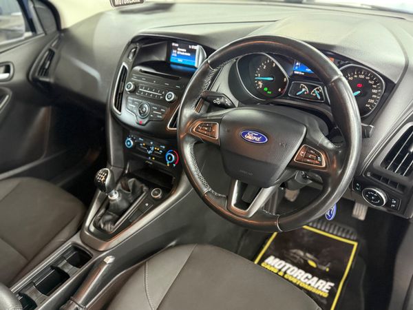⚪️2016 FORD FOCUS 1.6 TDCI SALOON⚪️ 358127804