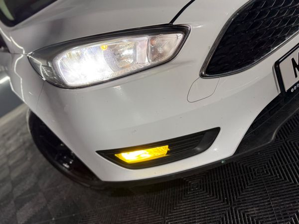 ⚪️2016 FORD FOCUS 1.6 TDCI SALOON⚪️ 358127805