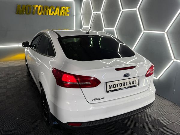 ⚪️2016 FORD FOCUS 1.6 TDCI SALOON⚪️ 358127806
