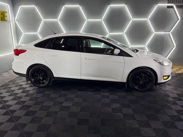 ⚪️2016 FORD FOCUS 1.6 TDCI SALOON⚪️ 358127800