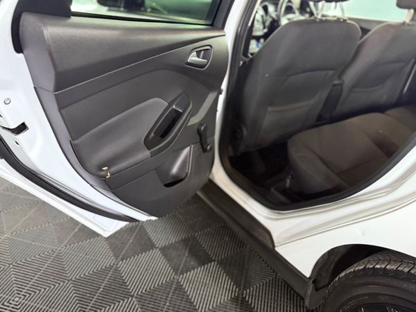 ⚪️2016 FORD FOCUS 1.6 TDCI SALOON⚪️ 358127810